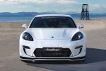 Porsche Panamera by Fairy Design 2011 года